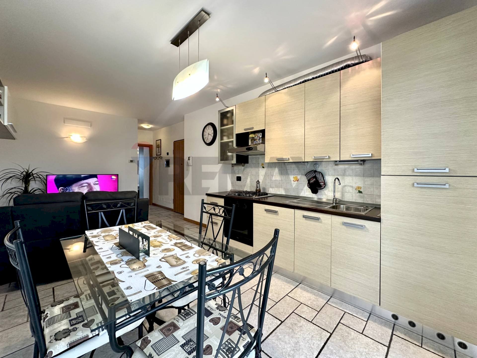 Cucina - Bilocale VIA CAVOUR
 
1A, Albano Sant'Alessandro - foto 1