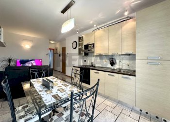 Cucina - Two-room apartment VIA CAVOUR
 
1A, Albano Sant'Alessandro - photo 1