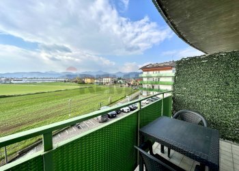 Balcone - Two-room apartment VIA CAVOUR
 
1A, Albano Sant'Alessandro - photo 7