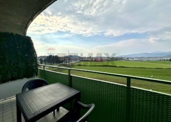 Balcone - Two-room apartment VIA CAVOUR
 
1A, Albano Sant'Alessandro - photo 8