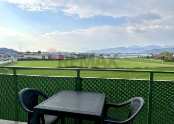 Balcone - Two-room apartment VIA CAVOUR
 
1A, Albano Sant'Alessandro - photo 9