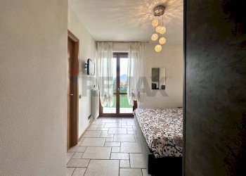 Camera da letto - Two-room apartment VIA CAVOUR
 
1A, Albano Sant'Alessandro - photo 10