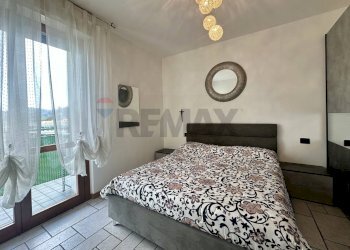 Camera da letto - Two-room apartment VIA CAVOUR
 
1A, Albano Sant'Alessandro - photo 11