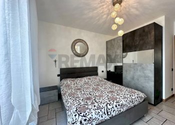 Camera da letto - Two-room apartment VIA CAVOUR
 
1A, Albano Sant'Alessandro - photo 12