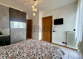 Camera da letto - Two-room apartment VIA CAVOUR
 
1A, Albano Sant'Alessandro - photo 13