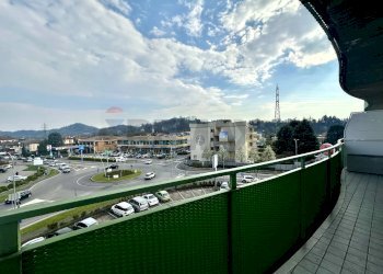 Balcone - Two-room apartment VIA CAVOUR
 
1A, Albano Sant'Alessandro - photo 15