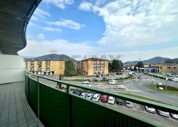 Balcone - Two-room apartment VIA CAVOUR
 
1A, Albano Sant'Alessandro - photo 16