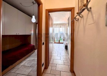 Disimpegno - Two-room apartment VIA CAVOUR
 
1A, Albano Sant'Alessandro - photo 20