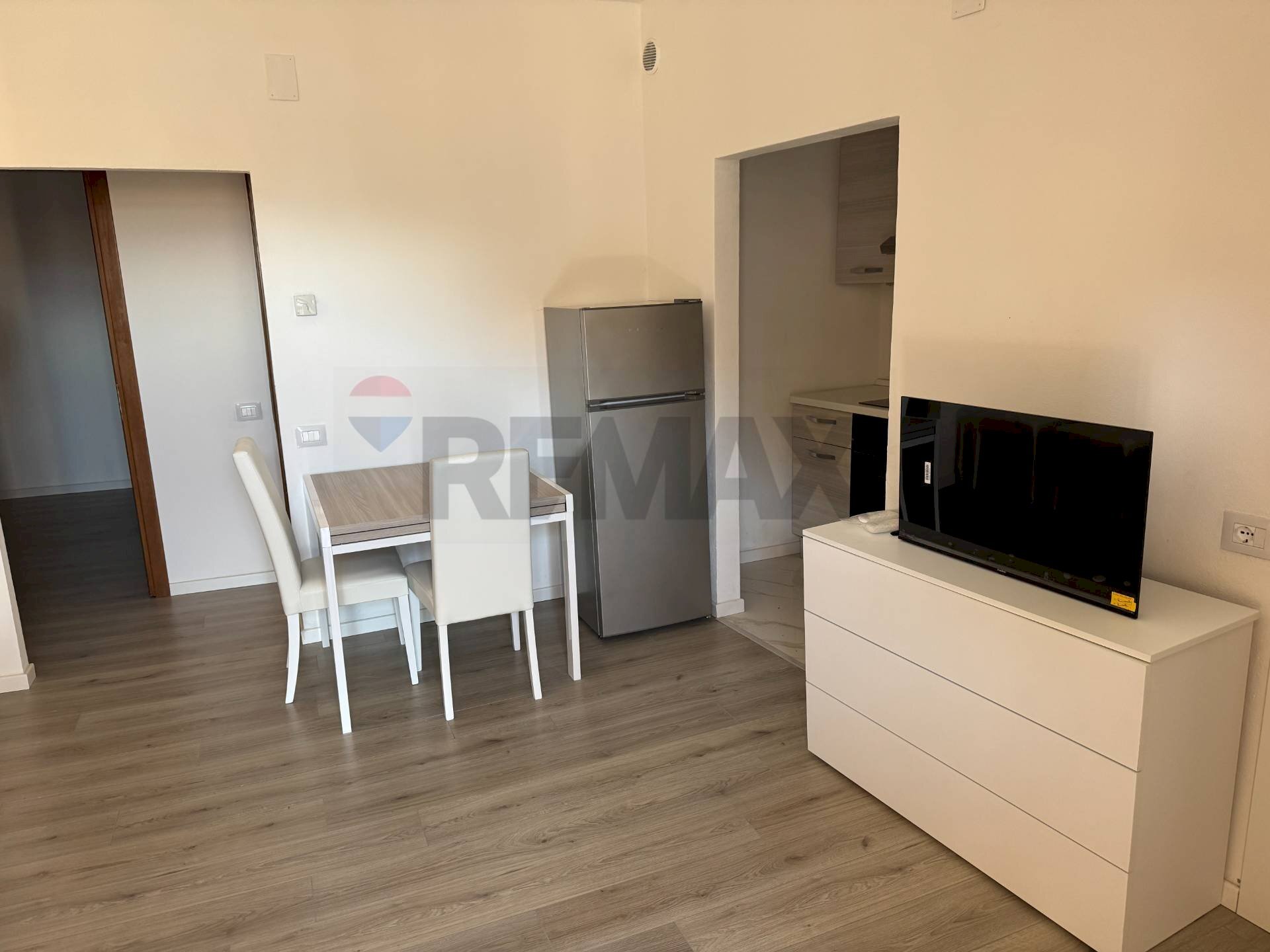 Sala da pranzo - Bilocale VIA GENERALE ALBRICCI
 
5, Sarnico - foto 3