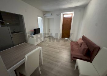 Sala da pranzo - Bilocale VIA GENERALE ALBRICCI
5, Sarnico - foto 1