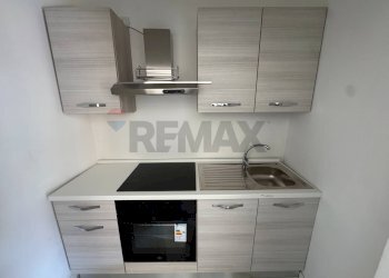 Cucina - Bilocale VIA GENERALE ALBRICCI
5, Sarnico - foto 4