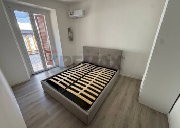 Camera / camera da letto - Bilocale VIA GENERALE ALBRICCI
5, Sarnico - foto 6