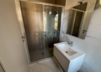 Bagno - Bilocale VIA GENERALE ALBRICCI
5, Sarnico - foto 10