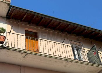 Casa all\'aperto - Bilocale VIA GENERALE ALBRICCI
5, Sarnico - foto 11