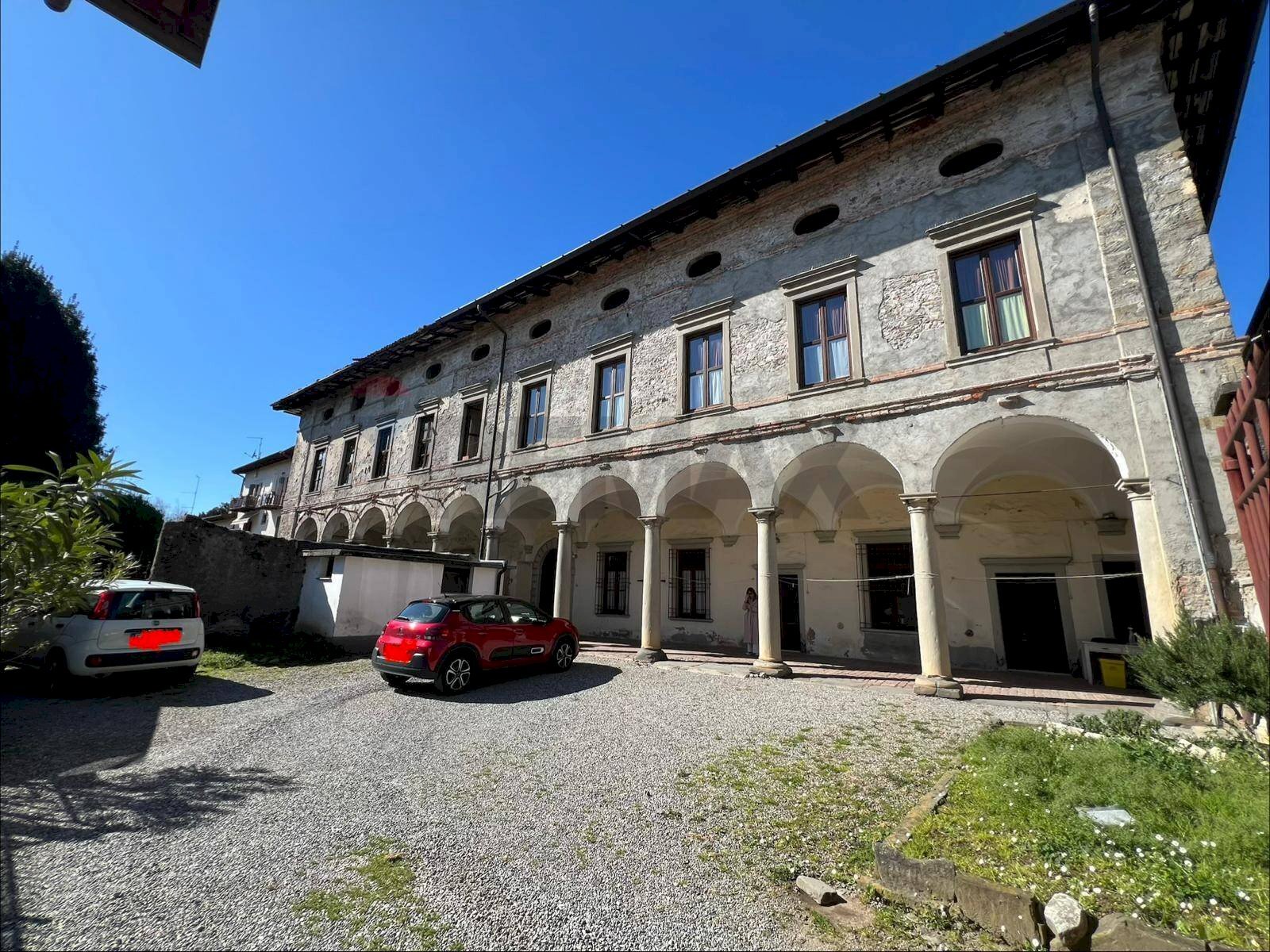 Edificio all\'aperto - Rustico Mapello - foto 1