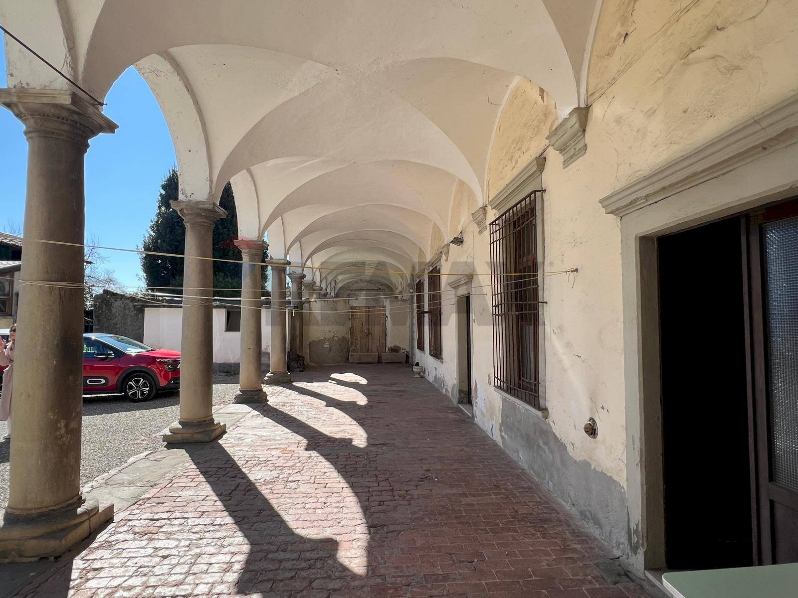 Edificio all\'aperto - Rustico Mapello - foto 3