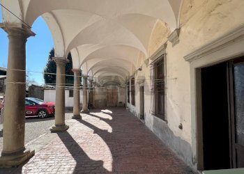 Edificio all\'aperto - Rustico Mapello - foto 3