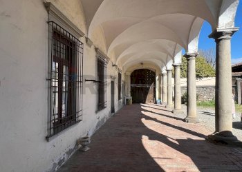 Edificio all\'aperto - Rustico Mapello - foto 4