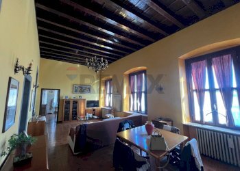 Sala da pranzo - Rustico Mapello - foto 6