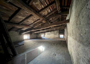 Stanza vuota - Rustico Mapello - foto 13