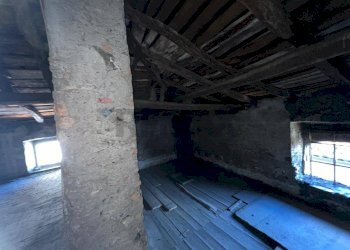 Stanza vuota - Rustico Mapello - foto 15