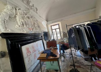 Cabina armadio - Rustico Mapello - foto 17