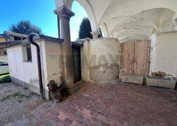 Casa all\'aperto - Rustico Mapello - foto 19