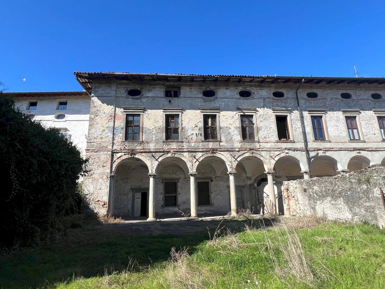 Casa all\'aperto - Rustico Mapello - foto 1