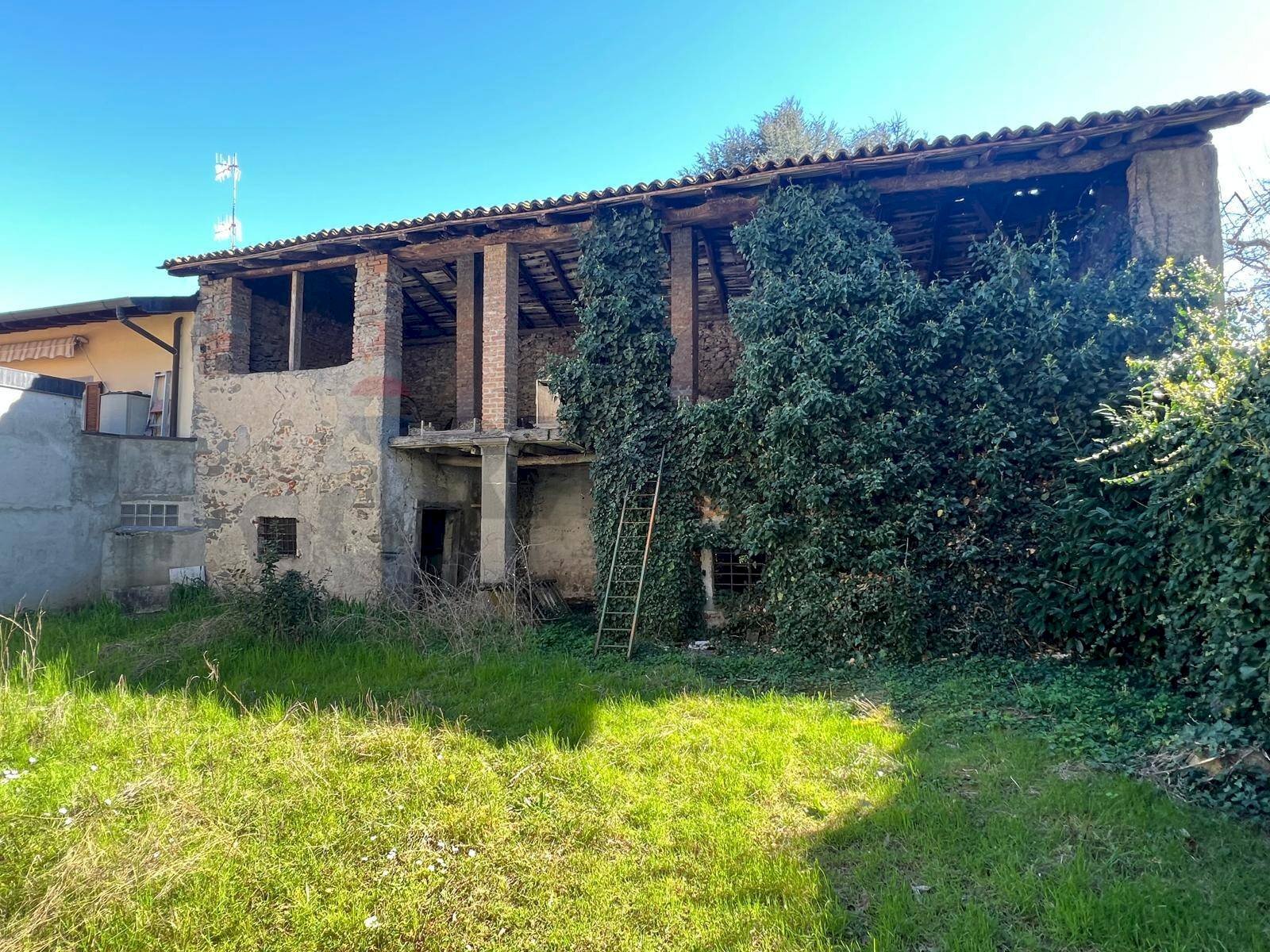 Casa all\'aperto - Rustico Mapello - foto 3