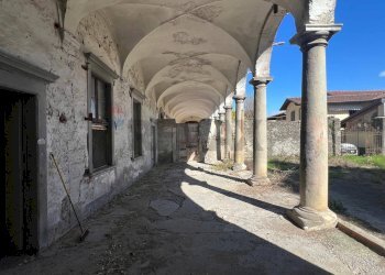 Edificio all\'aperto - Rustico Mapello - foto 2