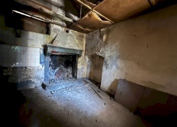 Stanza vuota - Rustico Mapello - foto 6