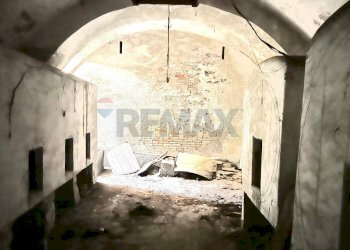 Stanza vuota - Rustico Mapello - foto 7