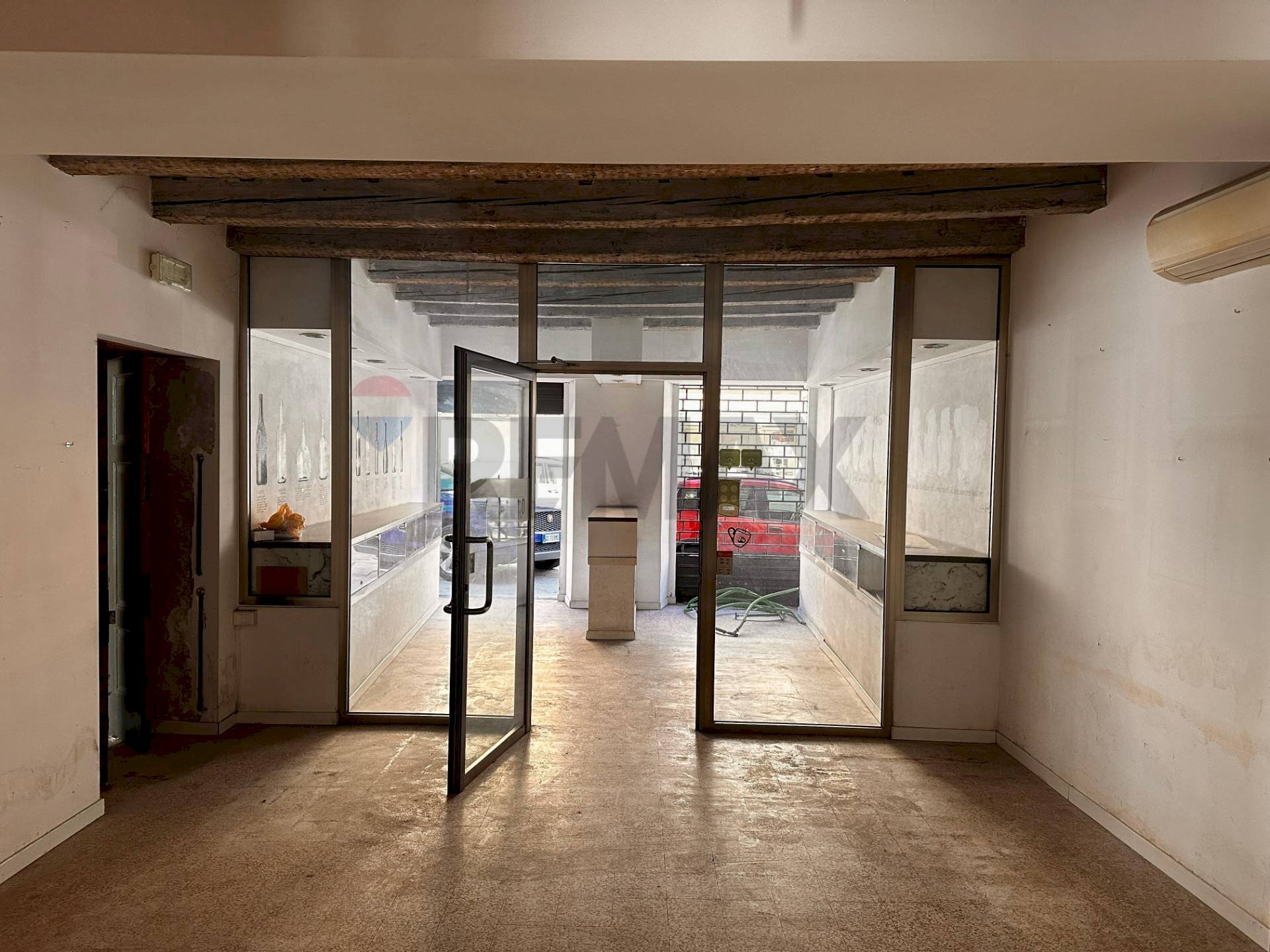 Stanza vuota - Negozio Via Moroni
 
68, Bergamo - foto 2