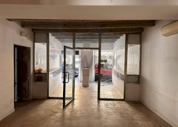 Stanza vuota - Negozio Via Moroni
68, Bergamo - foto 2