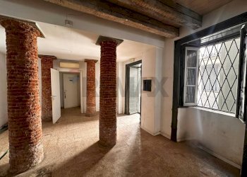Stanza vuota - Negozio Via Moroni
68, Bergamo - foto 10