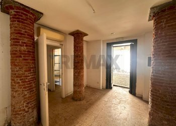 Stanza vuota - Negozio Via Moroni
68, Bergamo - foto 14