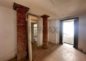 Stanza vuota - Negozio Via Moroni
68, Bergamo - foto 15