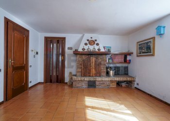 Soggiorno - Two-room apartment via Bergamina
 
6, Ranica - photo 9