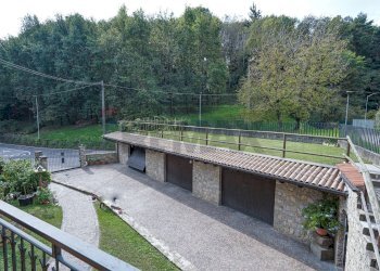 Casa all\'aperto - Three-room apartment via Bergamina
 
6, Ranica - photo 17