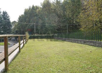 Giardino - Three-room apartment via Bergamina
 
6, Ranica - photo 19