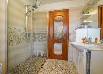 Bagno - Three-room apartment via Bergamina
 
6, Ranica - photo 33