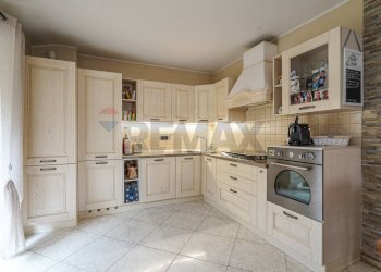 Cucina - Three-room apartment via Bergamina
 
6, Ranica - photo 38