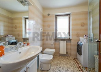 Bagno - Three-room apartment via Bergamina
 
6, Ranica - photo 39