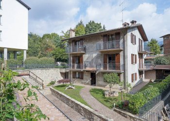 Casa all\'aperto - Three-room apartment via Bergamina
 
6, Ranica - photo 40