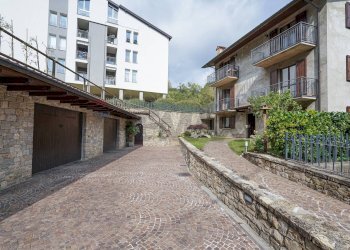 Edificio all\'aperto - Three-room apartment via Bergamina
 
6, Ranica - photo 43