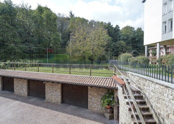 Edificio all\'aperto - Three-room apartment via Bergamina
 
6, Ranica - photo 44