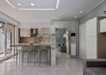 Cucina - Bilocale VIA ALDO MORO
 
9, Lallio - foto 4