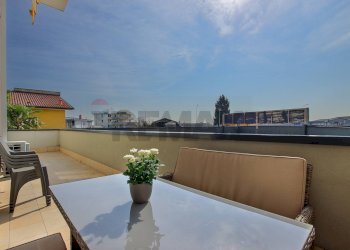 Terrazza - Bilocale VIA ALDO MORO
 
9, Lallio - foto 5