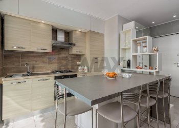 Cucina - Bilocale VIA ALDO MORO
 
9, Lallio - foto 7