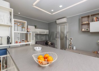 Cucina - Bilocale VIA ALDO MORO
 
9, Lallio - foto 8